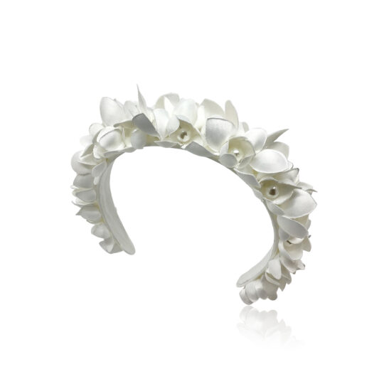 Flower Headband|Maud|Jeanette Maree|Shop Online