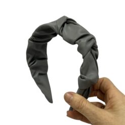 Robin – Wrapped Knot Headband