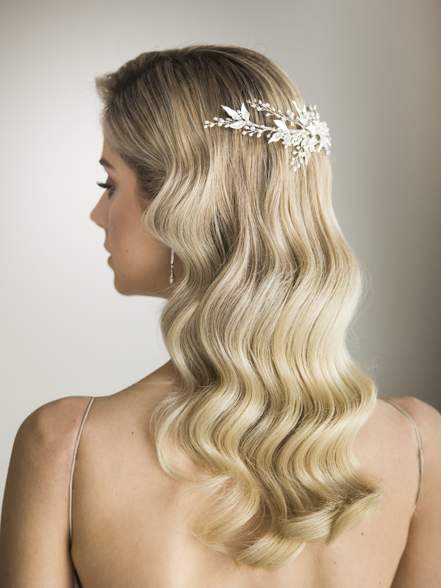 Comb Hair Wedding|Chen|Jeanette Maree|Shop Online Now