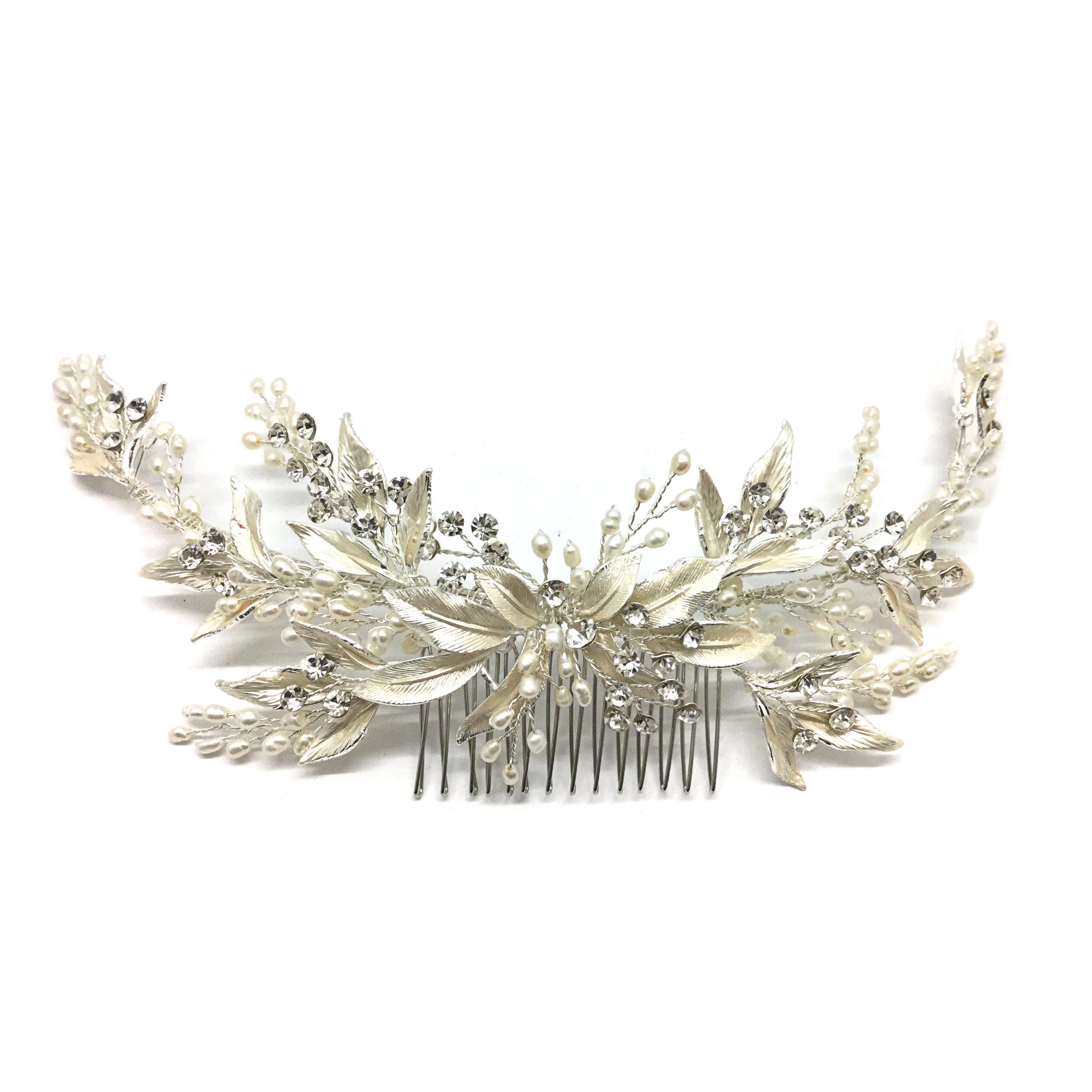 Comb Hair Wedding|Chen|Jeanette Maree|Shop Online Now