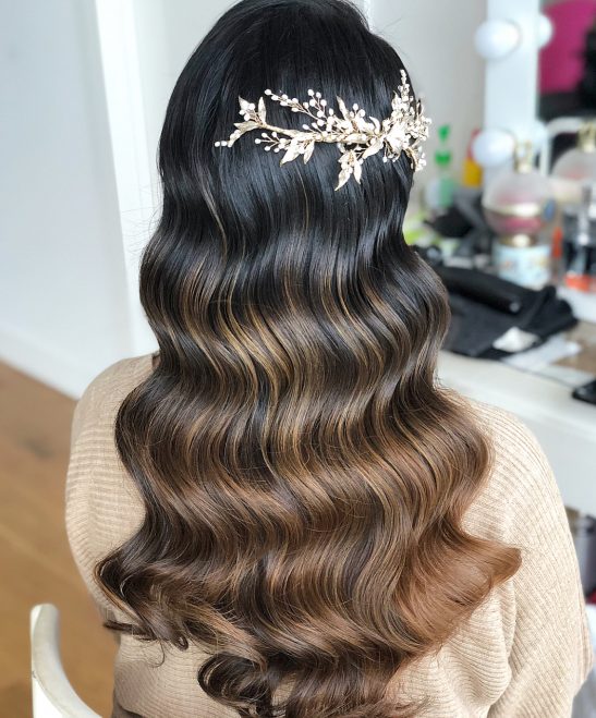 Floral Bridal Hair Comb|Chen|Jeanette Maree|Shop Online