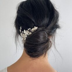 Dusty-Bridal Side Comb