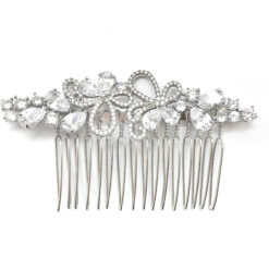 Rosie-Bridal Hair Pins And Combs