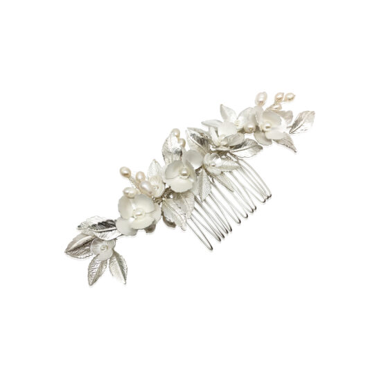 Wedding Hair Comb|Catalina|Jeanette Maree|Shop Online Now