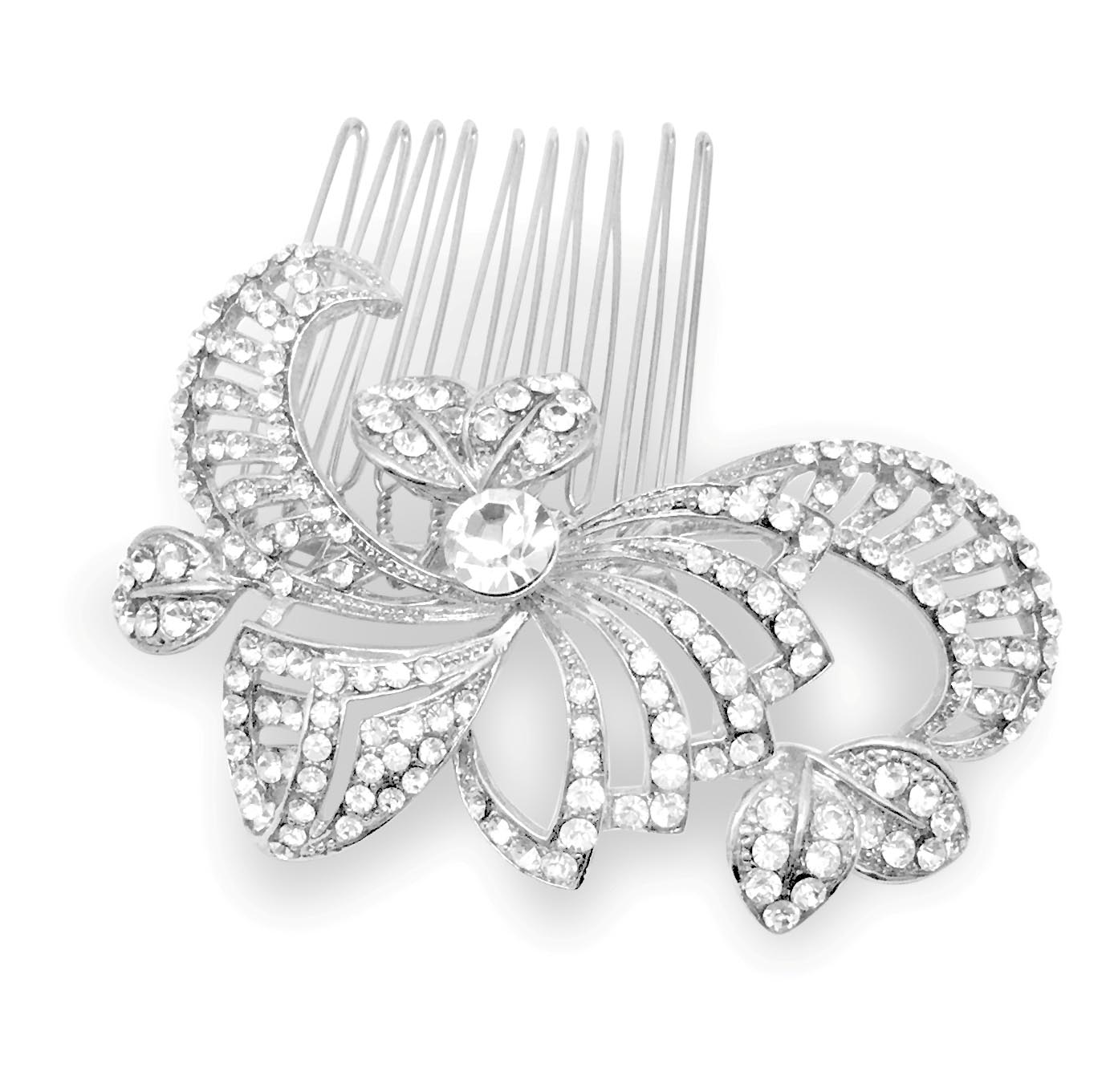 Hair Comb Clips|Jada|Jeanette Maree|Shop Online Now