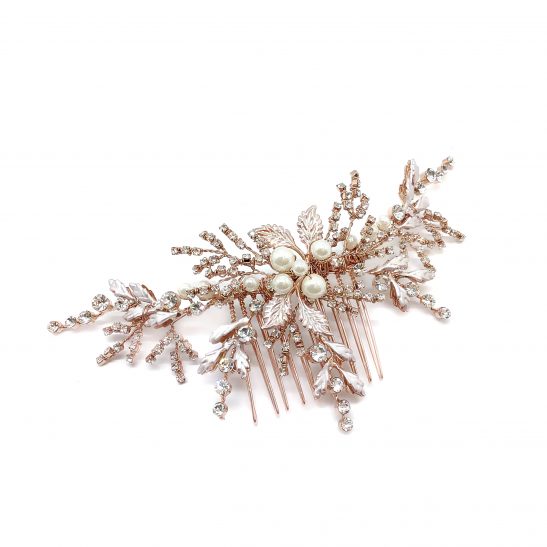 Crystal Comb For Hair|Remi|Jeanette Maree|Shop Online Now