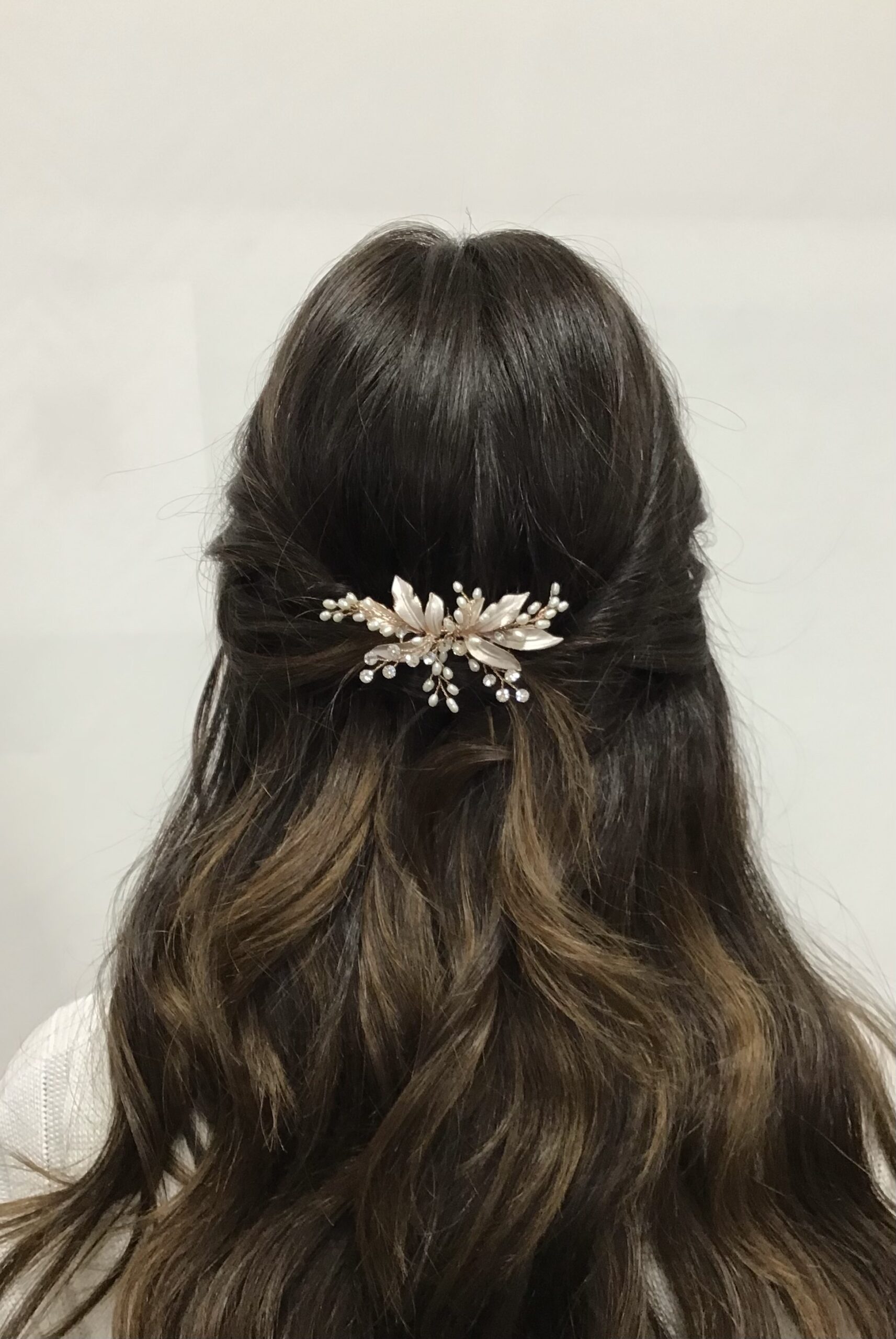 Hair Comb Accessory|Rosella|Jeanette Maree|Shop Online Now