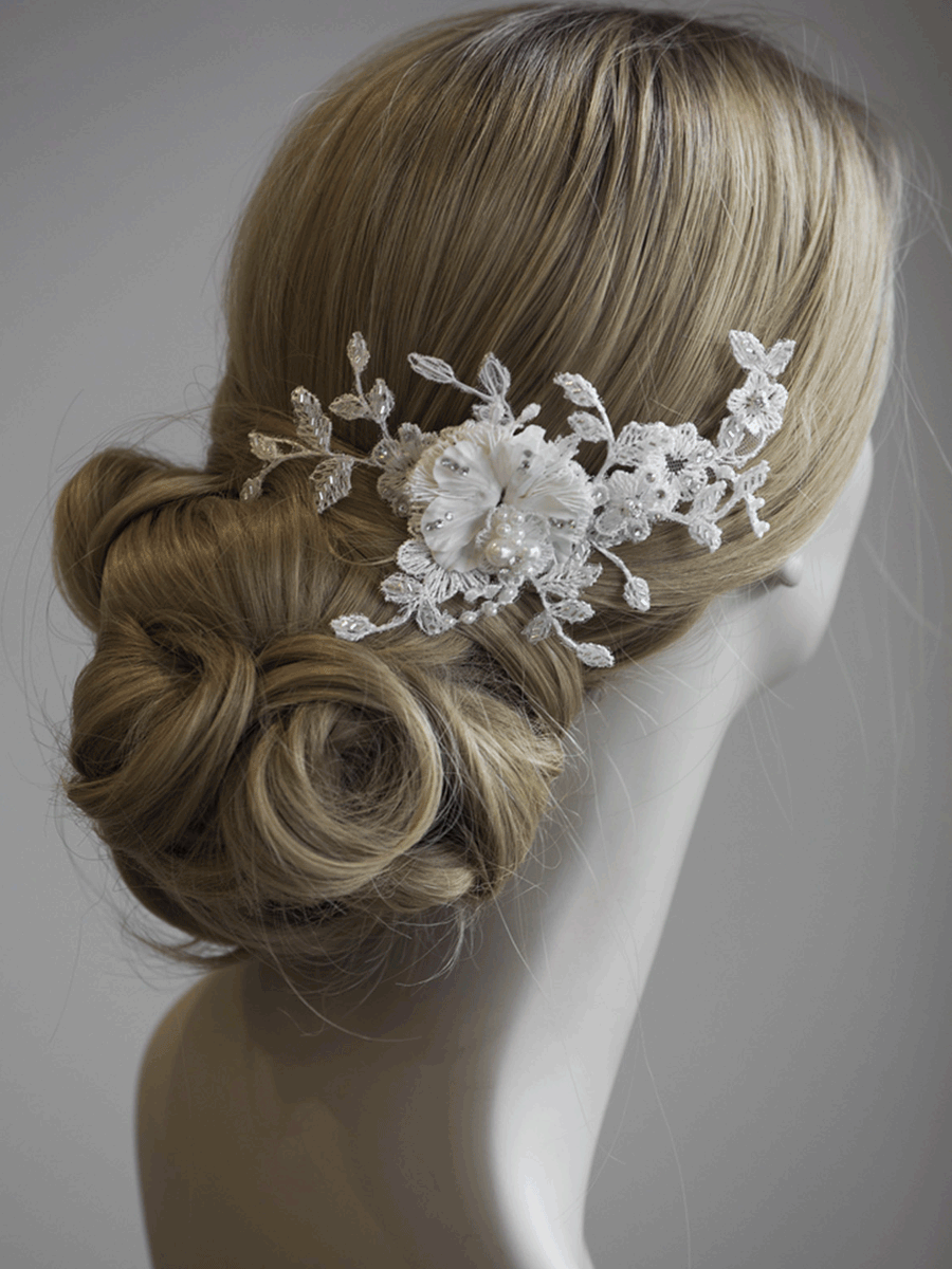 Bridal Hair Pin Melbourne