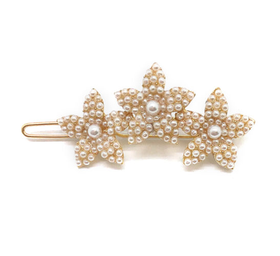 Gold Pearl Hair Pins|Saylor|Jeanette Maree|Shop Online Now