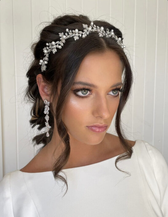 Statement earrings wedding|Jose|Jeanette Maree|Shop Online