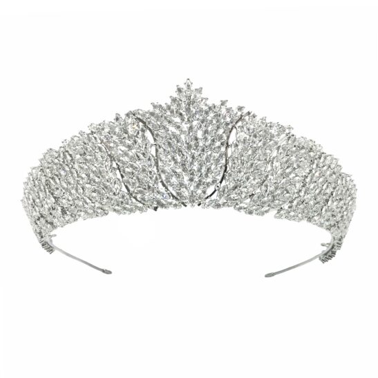 Luxury Crowns|Oriana|Jeanette Maree|Shop Online Now