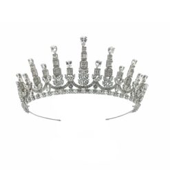 Chloe-Royal Crown Diamond