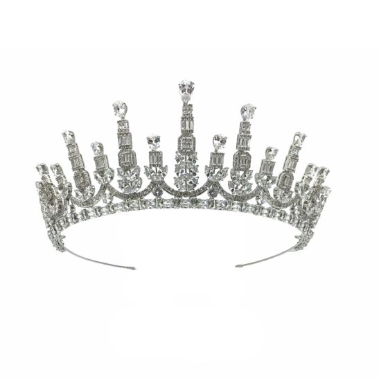 Royal Crown Diamond|Chloe|Jeanette Maree|Shop Online