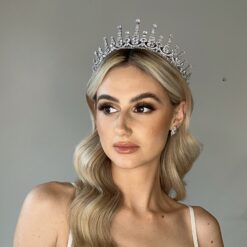 Chloe-Royal Crown Diamond