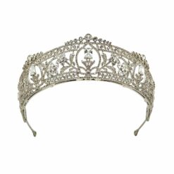Annaliese-Princess Wedding Crown