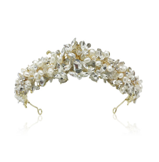 Hand Crafted Crowns|Casey|Jeanette Maree|Shop Online