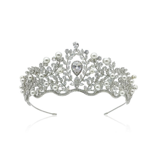 Luxury Crowns|Callie|Jeanette Maree|Shop Online Now