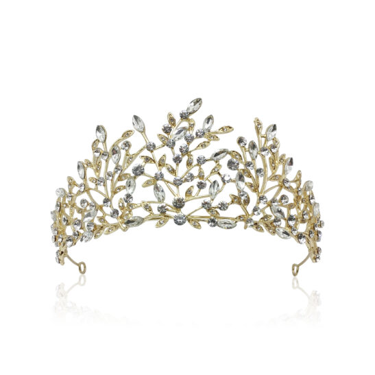 Crystal Crowns|Kiva|Jeanette Maree|Shop Online