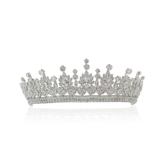 Crystal Crown |Anetta|Jeanette Maree|Shop Online Now