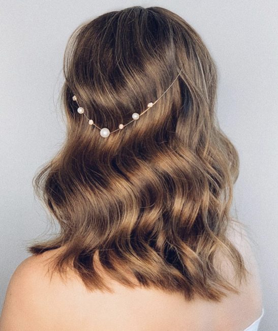 Hair Pieces Melbourne |Mitchell|Jeanette Maree|