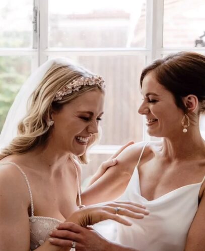 Best Jewellery for Bridesmaids : Sparkling Accents to Complement the Special Day