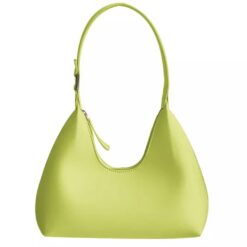 Peyton|Green Handbag