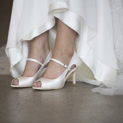 Isabella – Wedding Heels