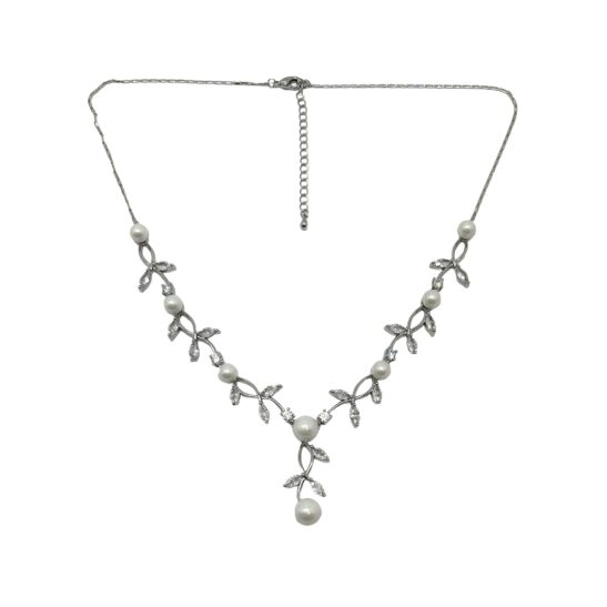 Pearl necklace women| Artemis I Jeanette Maree|Shop online now