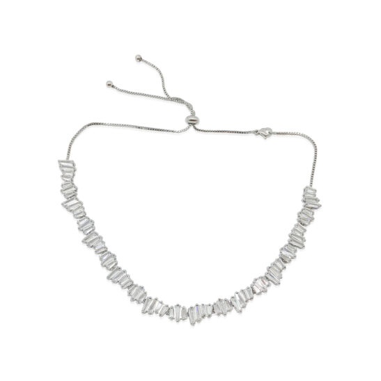 gold bridal necklace| Jivi I Jeanette Maree|Shop online now