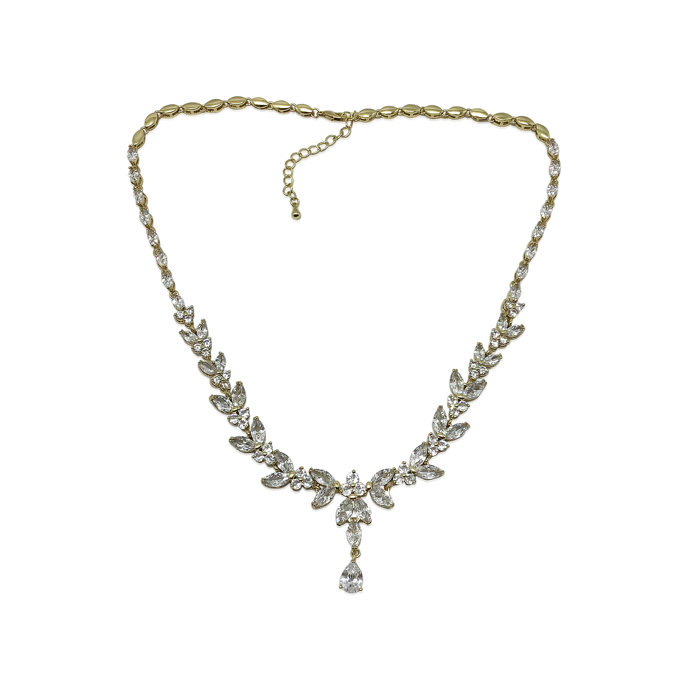 diamond pendant necklace| Brenda I Jeanette Maree|Shop online now