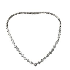 Odette-bridal necklace