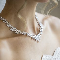 Aulora – Wedding Necklace