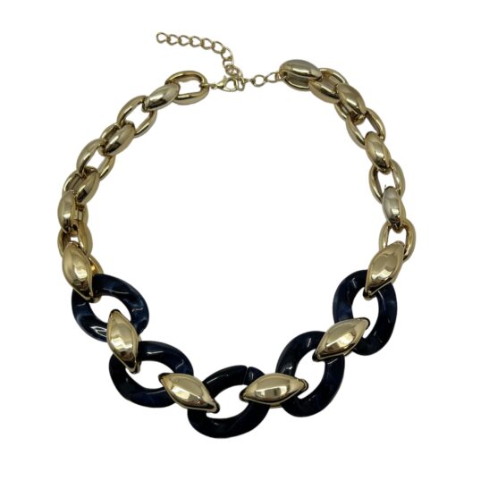 Fashion chain necklace - Whitney| Jeanette Maree