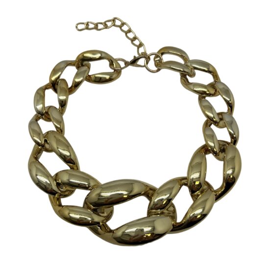 Fashion chain necklace - Kiara| Jeanette Maree