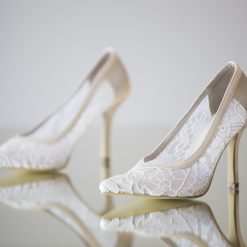 Nicole – Wedding shoes Australia