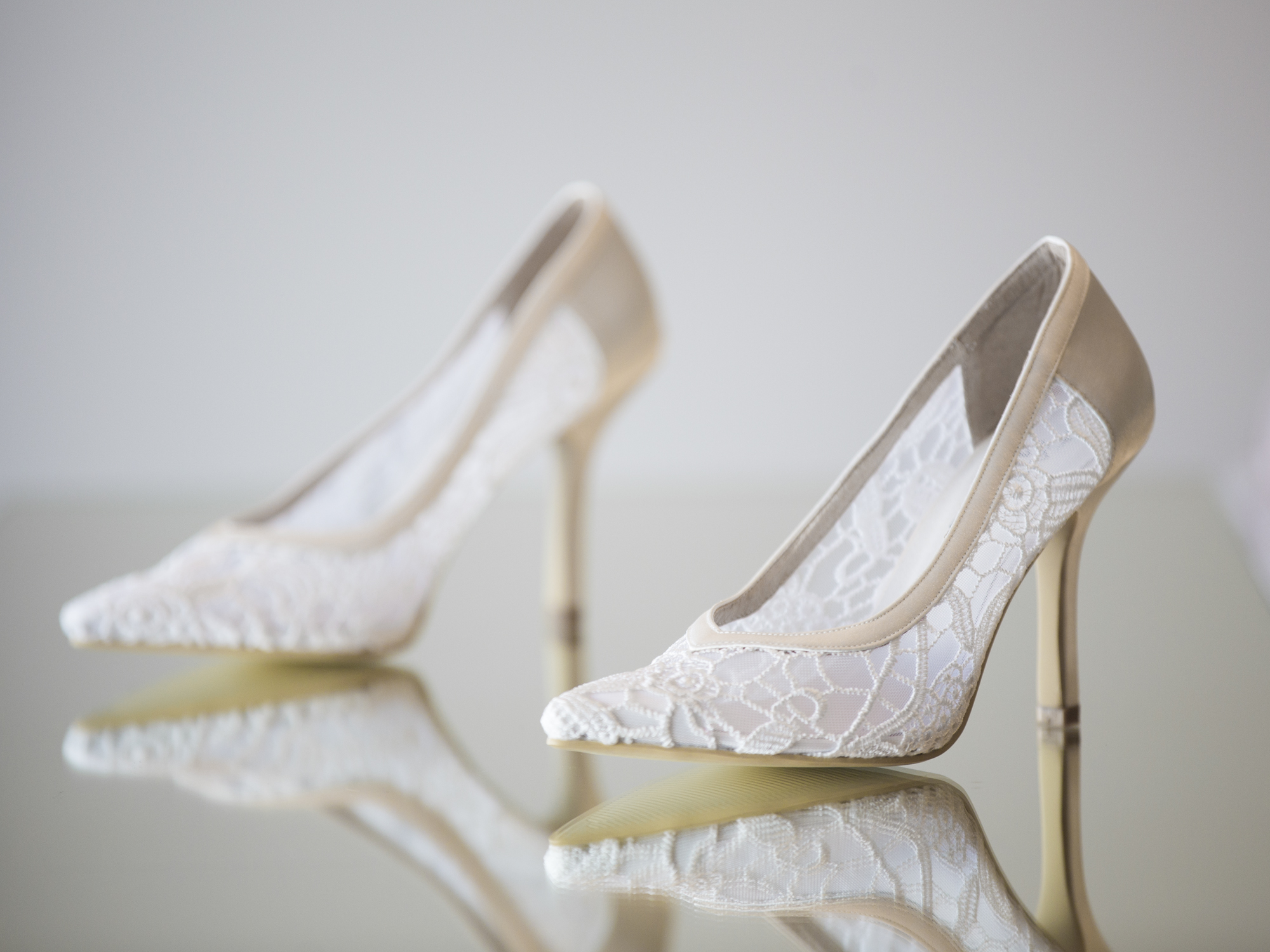 Lace wedding shoes| Nicole I Jeanette Maree|Shop Now Online