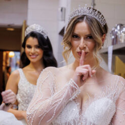 Odessa-Princess Bride Crown
