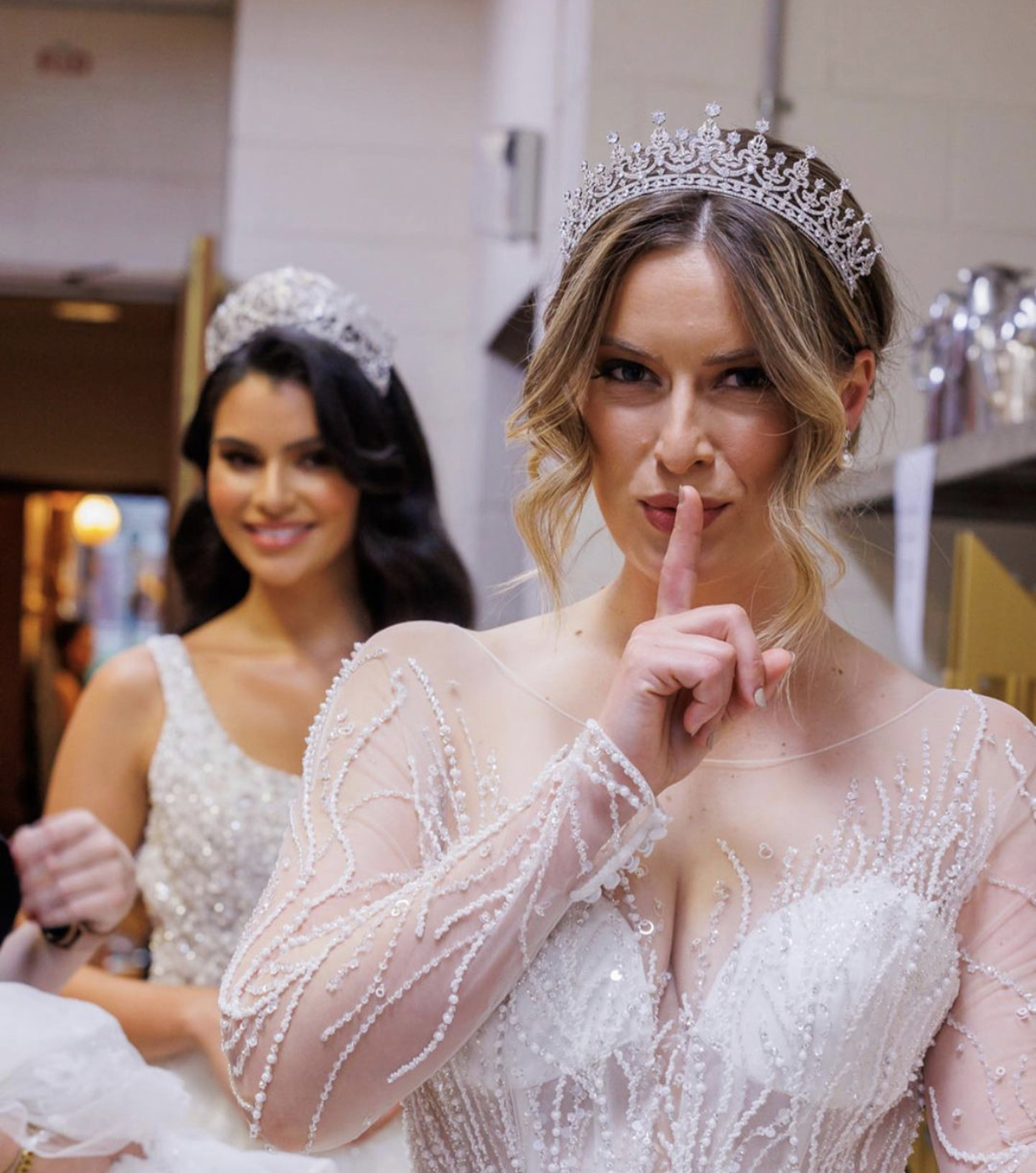 Princess Bride Crown|Odessa|Jeanette Maree|Shop Online