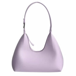 Peyton|Lilac Handbag