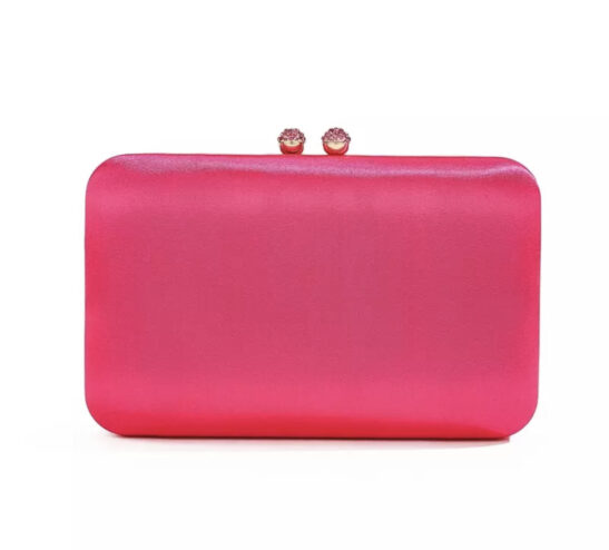 Pink Clutch Bag|Emery|Jeanette Maree|Shop Online Now