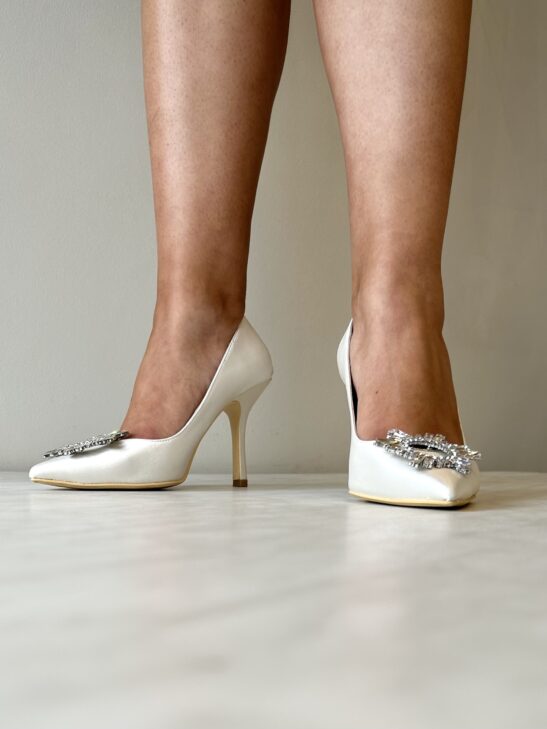 Crystal Shoe Accessory|Kyra|Jeanette Maree