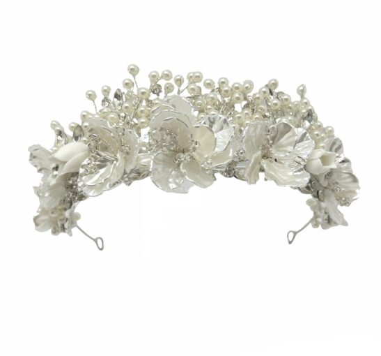 Handmade Flower Crowns|Cosette|Jeanette Maree|Shop Online