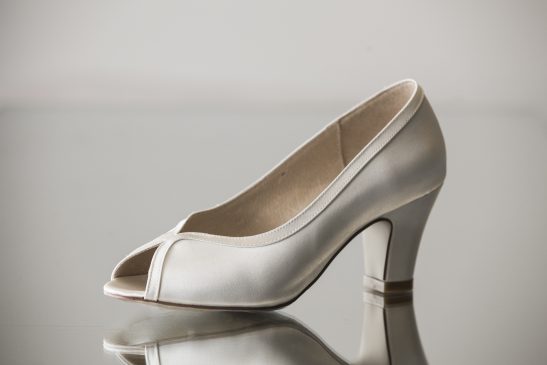 Wedding shoes for women | Sarah I Jeanette Maree