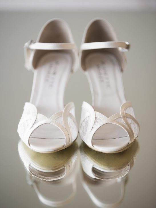 comfortable heels for wedding | Sophia I Jeanette Maree | Sale