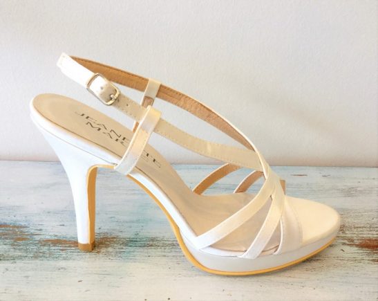 bridal shoes melbourne | Veronica I Jeanette Maree | Sale