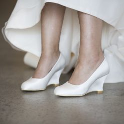 Willow – Comfortable Wedding Shoes Melbourne