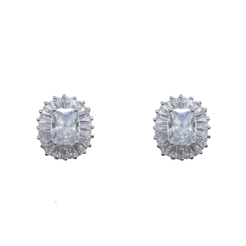 Simple stud earrings|Oda|Jeanette Maree|Shop Online Now