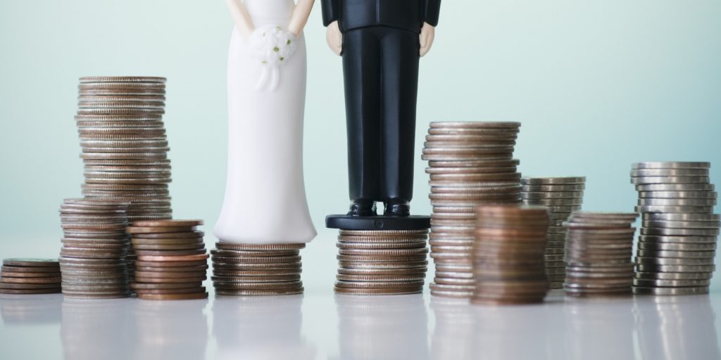Wedding budget | What you shouldn't cut costs on | Jeanette Maree