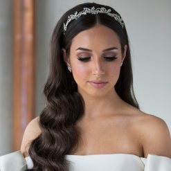 Amira – Bridal Earrings